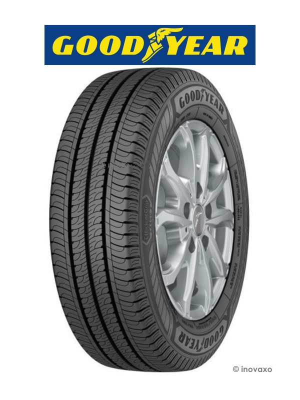 Pneu Goodyear 195/75R16C 107/105T EFG CARGO 2