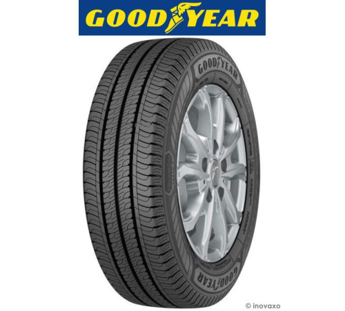 Pneu Goodyear 195/75R16C 107/105T EFG CARGO 2