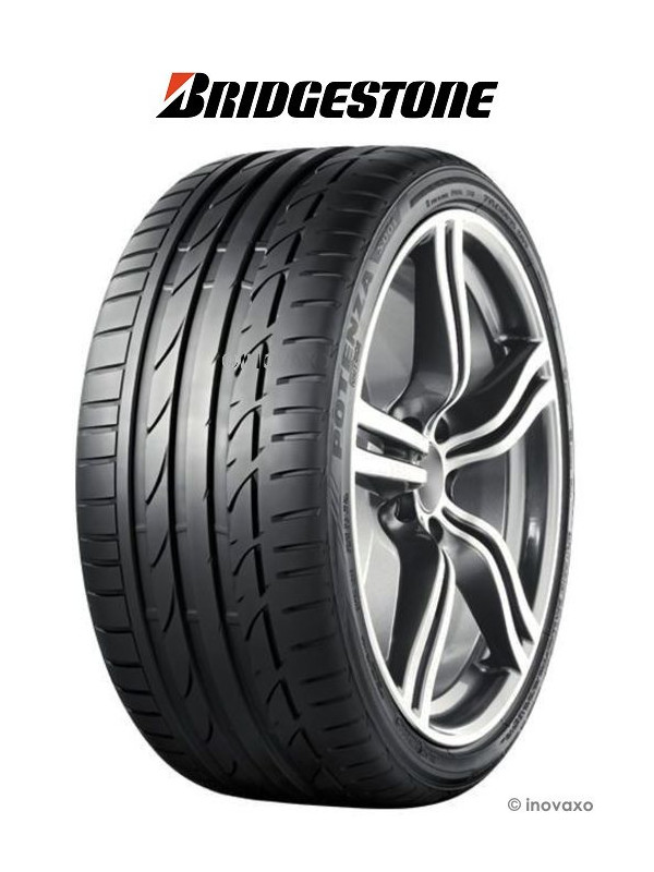 PN BRI 225/40R18 XL 92 Y RFT S001 *