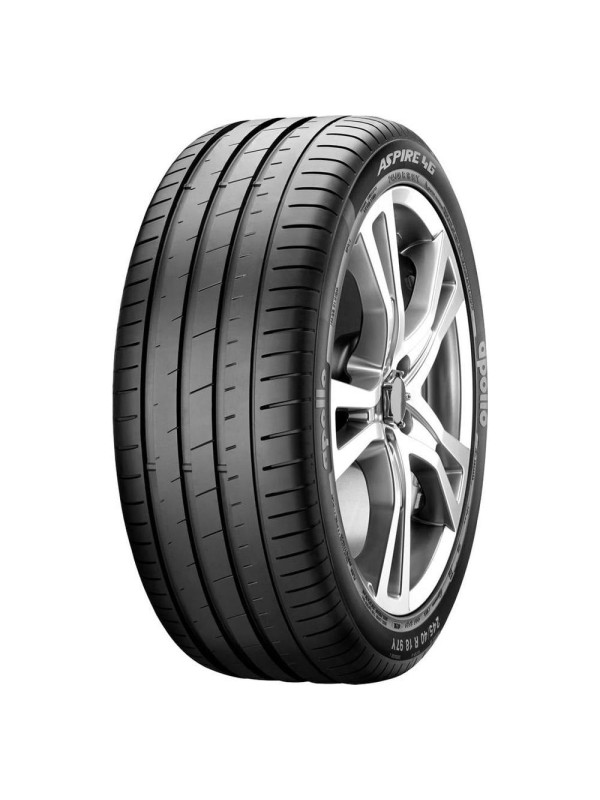 PN APO 205/40R17 XL 84W ASPIRE 4G