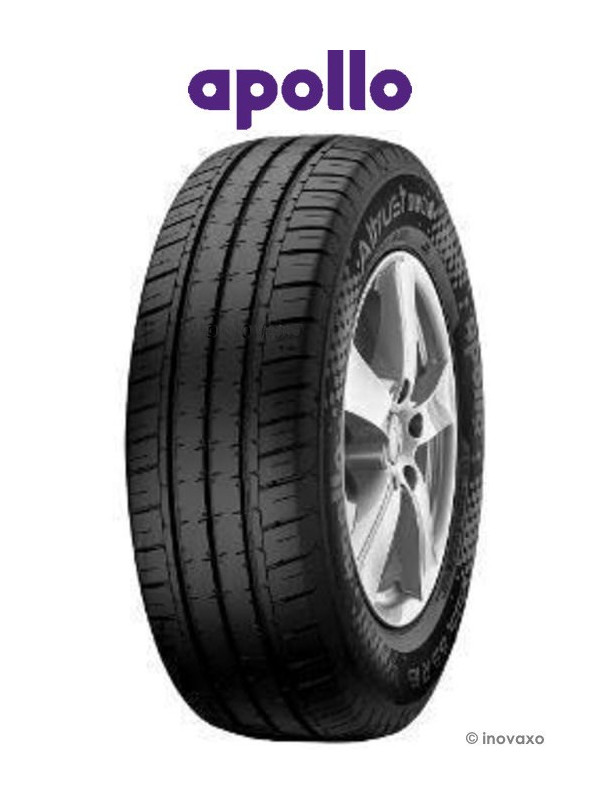 PN APO 195/75R16C 110/108R ALTRUST+