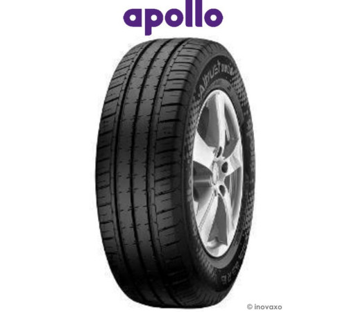 Pneu Apollo 215/65R16C 109/107T ALTRUST+