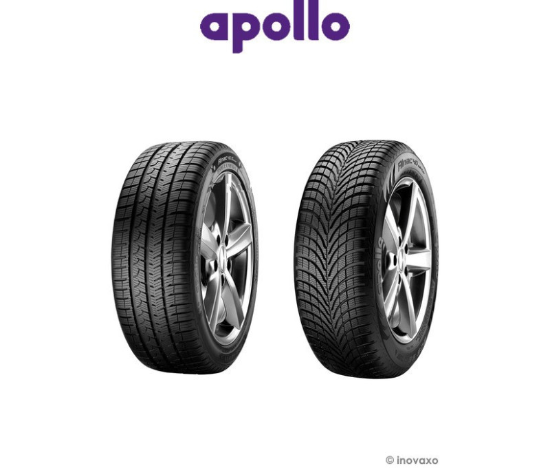 PN APO 205/65R15 94V ALNAC4G