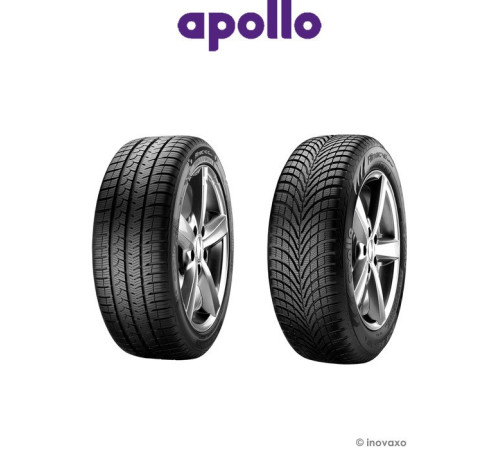 Pneu Apollo 195/50R16 XL 88V ALNAC4G