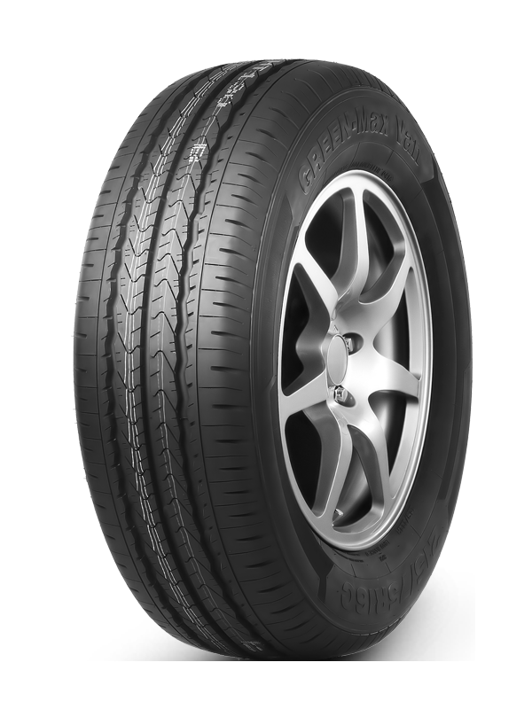 PN LING 205/70 R 15C 106 S GRMAX VAN