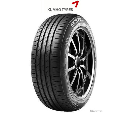 PN KUM 205/50R16 87 V HS51