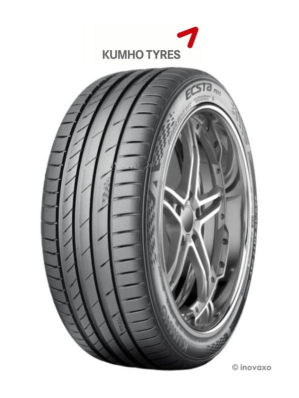 PN KUM 205/45R16 XL 87W PS71