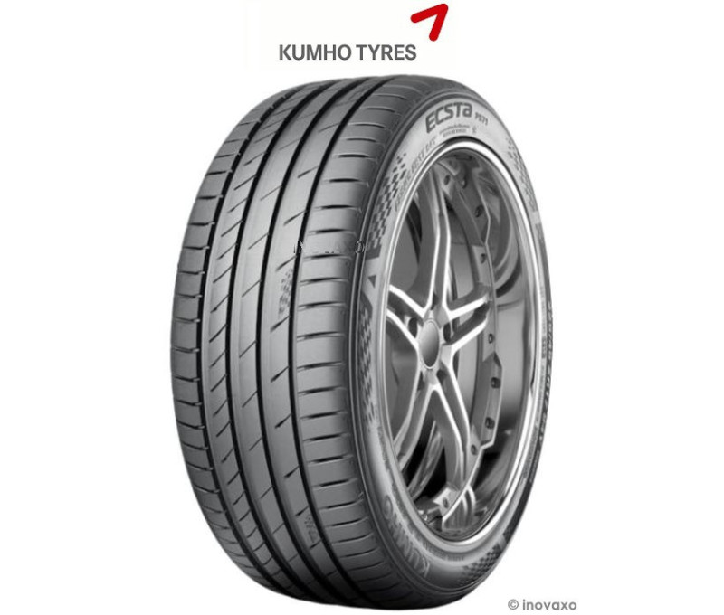 PN KUM 205/45R16 XL 87W PS71