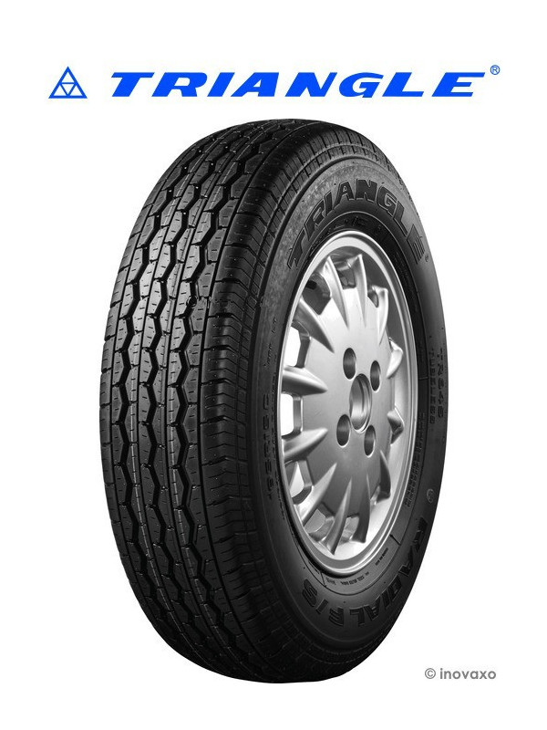 PN DIST 195/70 R 15C 104 R TR645
