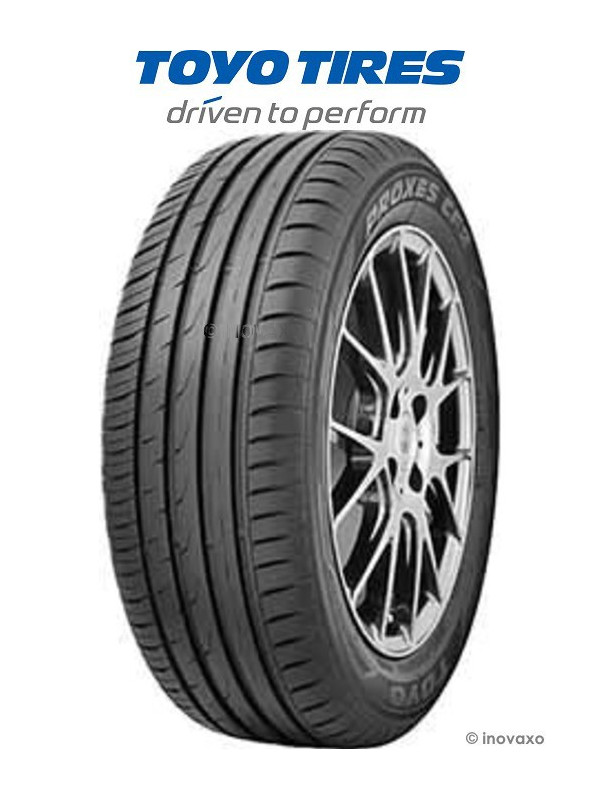 PN TOY 225/60R18 100 H PROXES CF2 SUV
