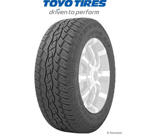 PN TOY 245/70R16 XL 111 H OPAT+