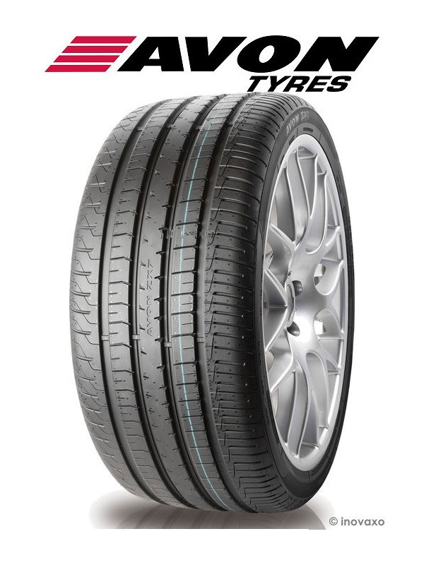 PN AVO 275/45R20 XL 110 Y ZX7