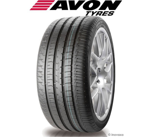 PN AVO 275/45R20 XL 110 Y ZX7