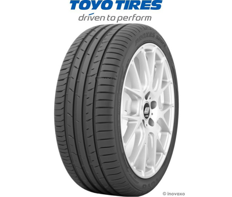 PN TOY 285/35R22 XL 106Y PRX SPO SUV FP