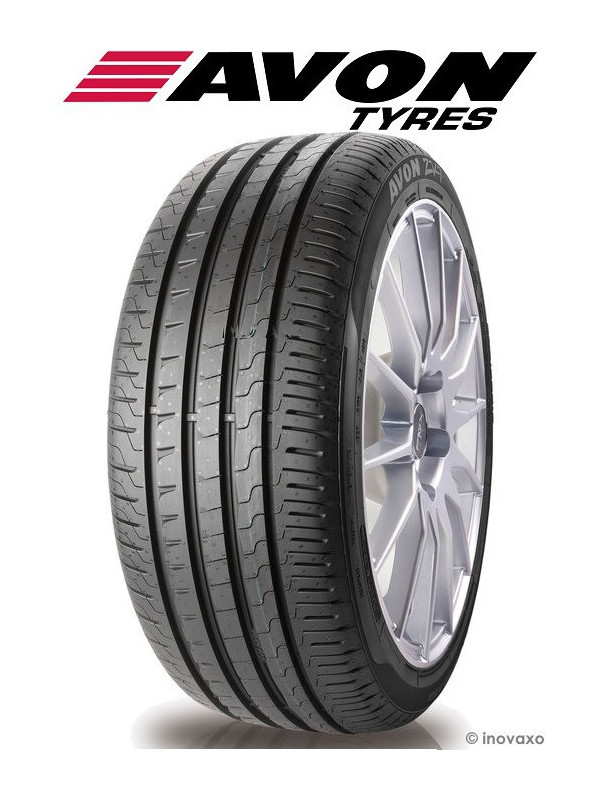 PN AVO 225/40R19 XL 93Y ZV7 FP