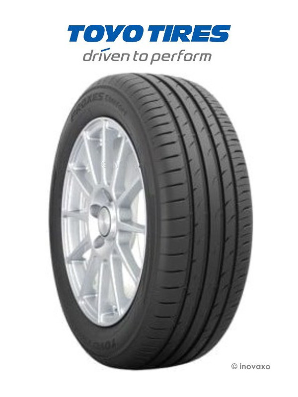 Pneu Toyo 215/65R17 99V PROXES COMFORT
