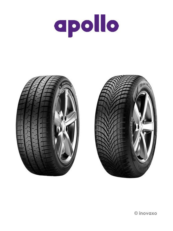 PN APO 175/60R15 81H ALNAC4G