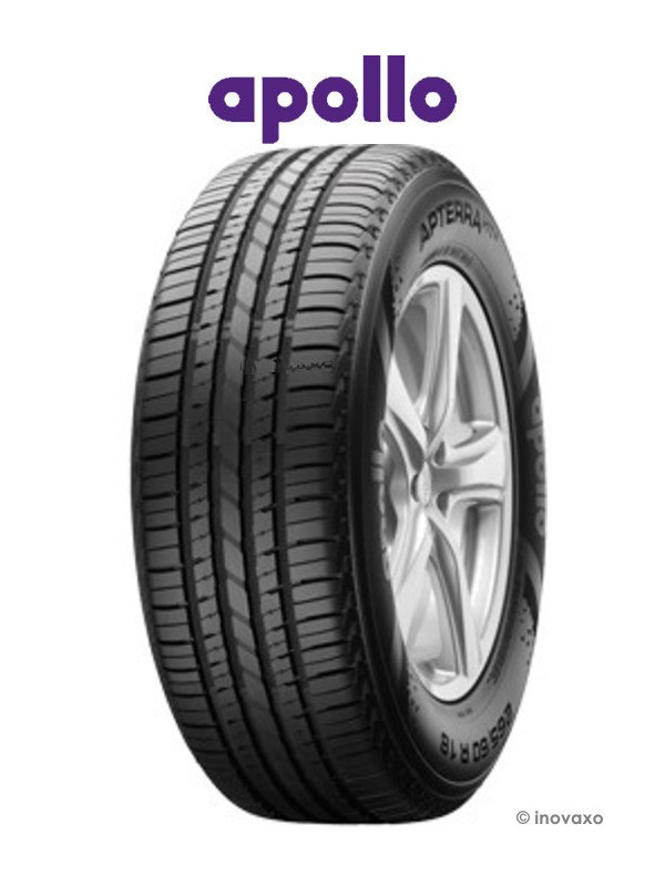 Pneu Apollo 235/55R19 XL 105V APTERRA HT2