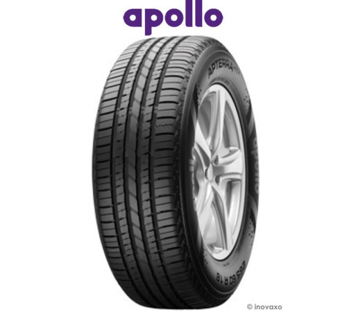 Pneu Apollo 235/55R19 XL 105V APTERRA HT2