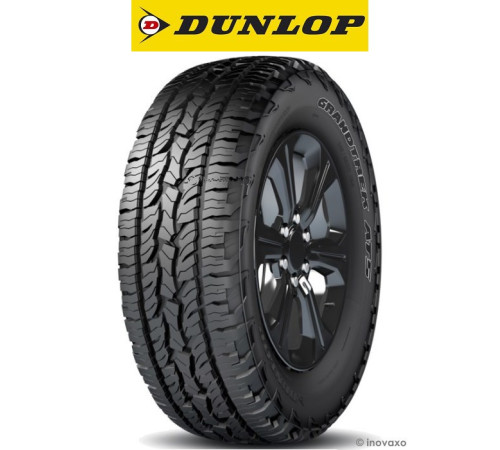 PN DUN 225/70R17 XL 108S GRANDTREK AT5