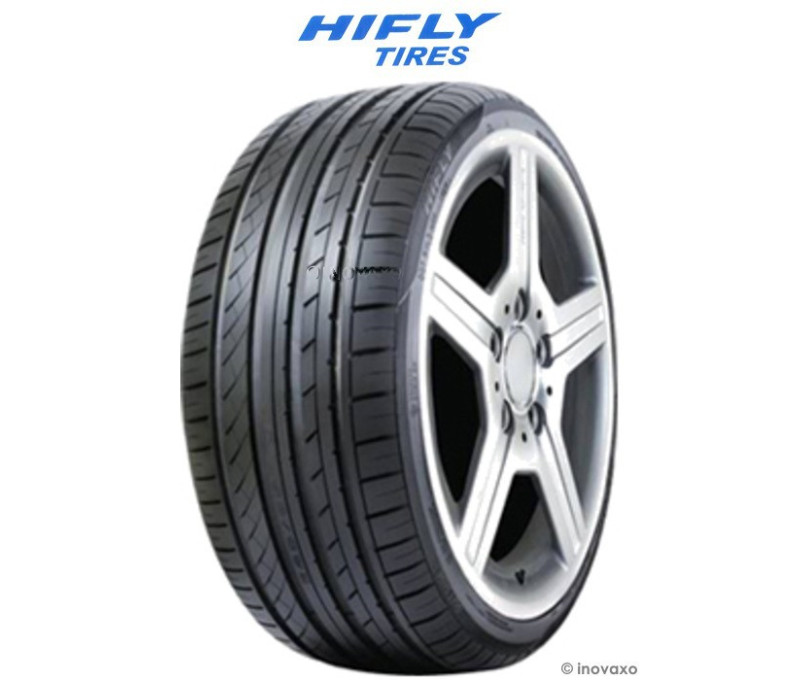 PN HIF 245/35R19 93W XL HF805