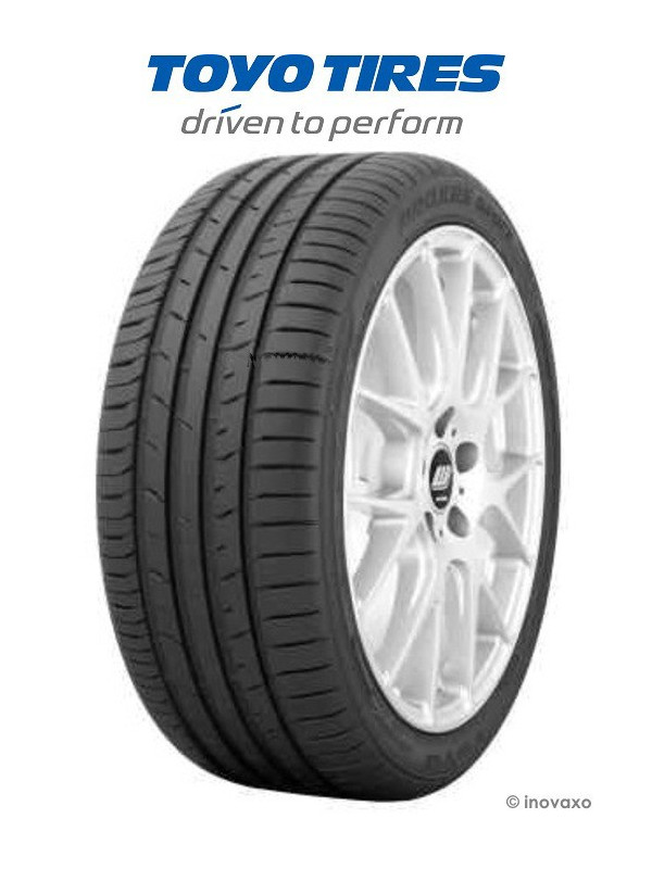 PN TOY 275/30R20 XL 97Y PRX SPORT FP