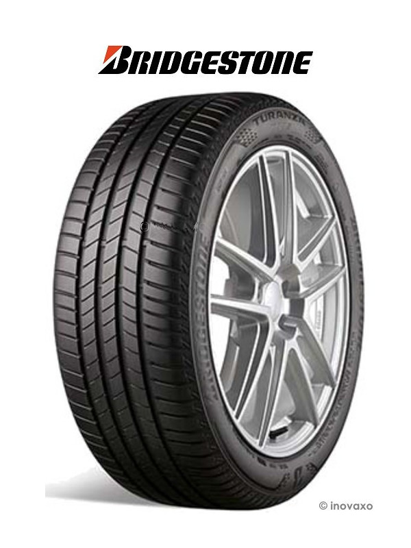 PN BRI 235/45R18 XL 98Y RFT TRZ T005 DG