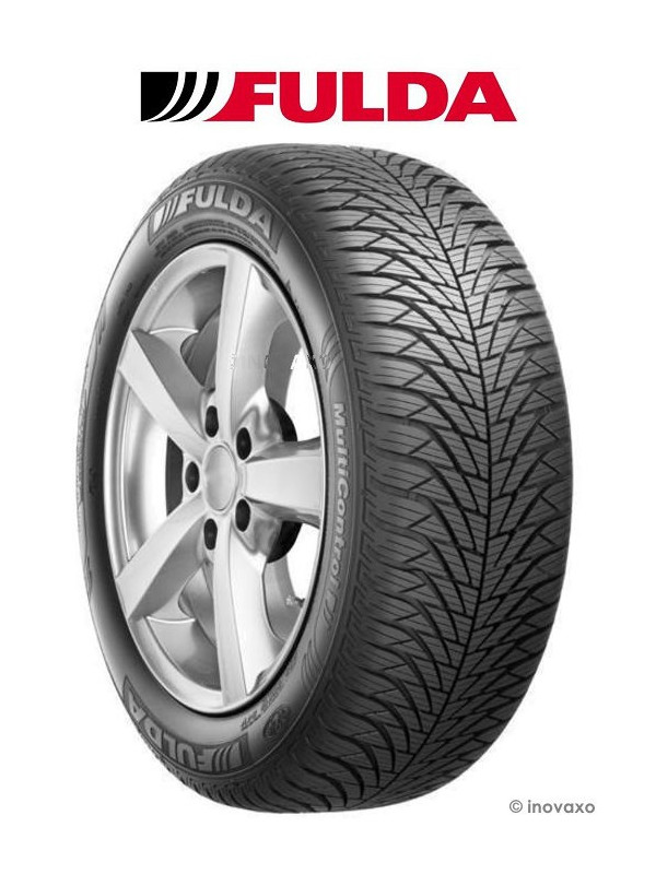 PN FUL 165/70R14 81T MULTICONTROL