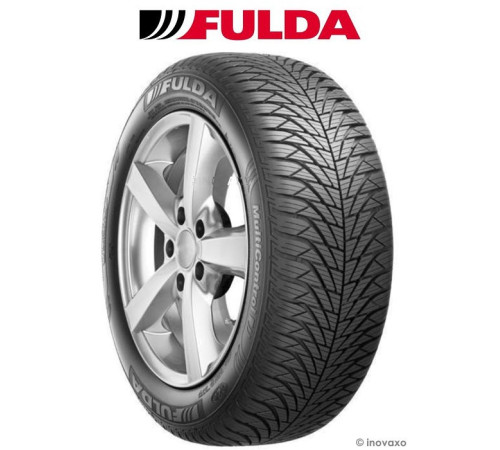 PN FUL 165/70R14 81T MULTICONTROL