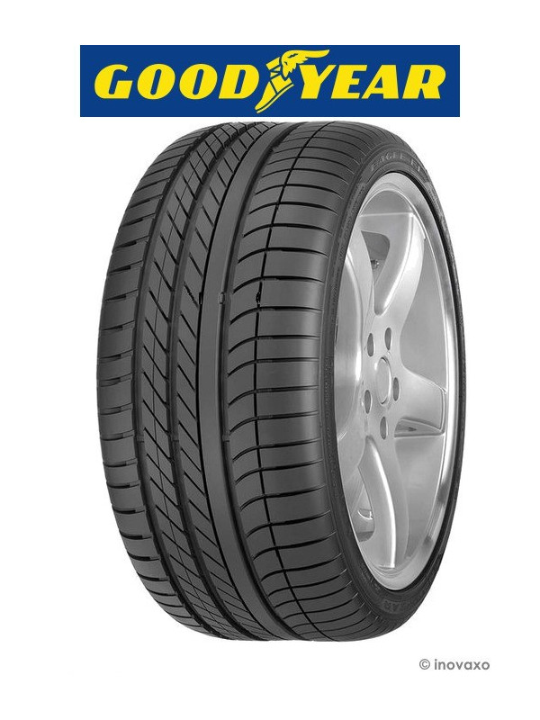 PN G.Y 245/35R19 XL 93Y EAG F1 ASY MO FP