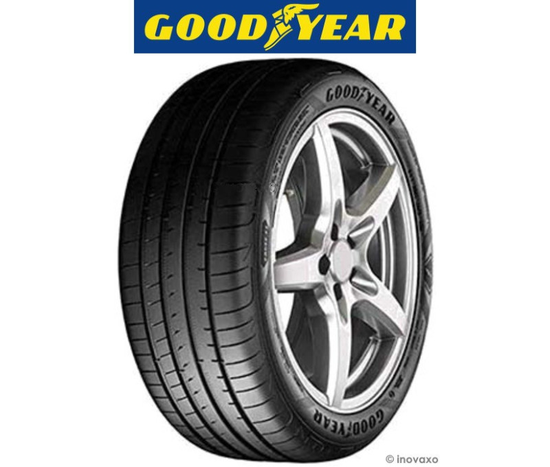 PN G.Y 245/40R19 94W EAG F1 ASY 5