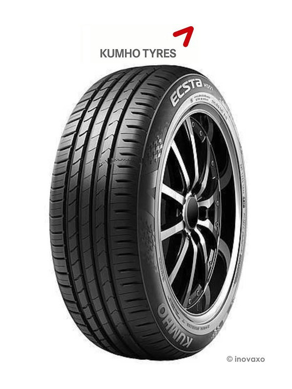 PN KUM 215/55R17 94 W HS51