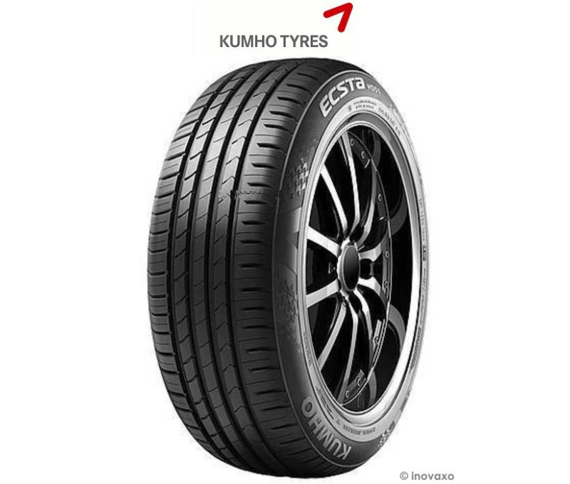 PN KUM 215/55R17 94 W HS51