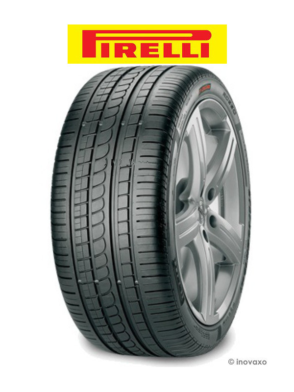 PN PIR 225/40R18 XL 92 Y P0 RO N/LBL