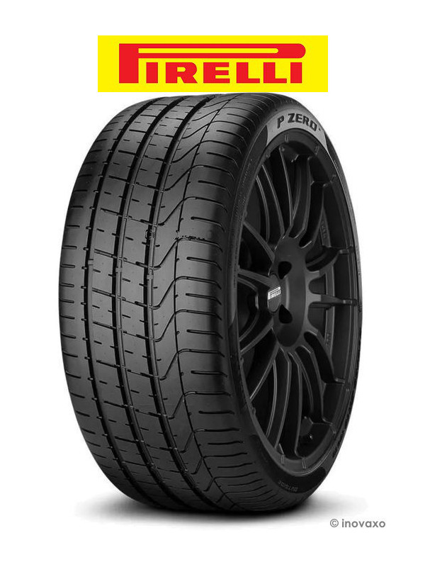 PN PIR 245/40R19 94 Y P0 J