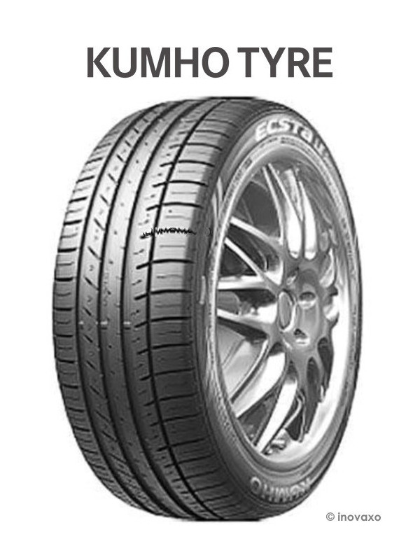 PN KUM 255/35R18 XL 94 Y KU39 K