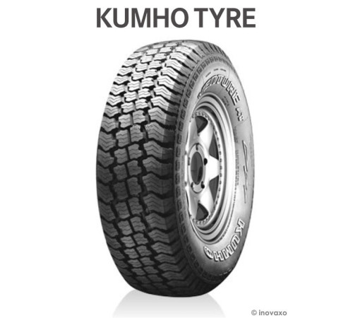 Pneu Kumho 225/75R16 110 Q KL78 K