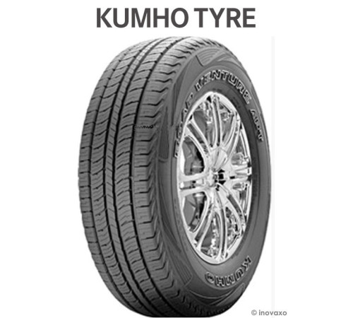 Pneu Kumho 235/60 16 XL 104 H KL51 EK