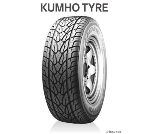 PN KUM 255/65R16 109 V KL12 K