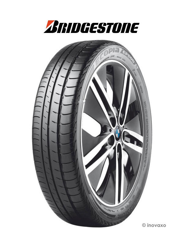 PN BRI 155/60R20 80 Q EP500