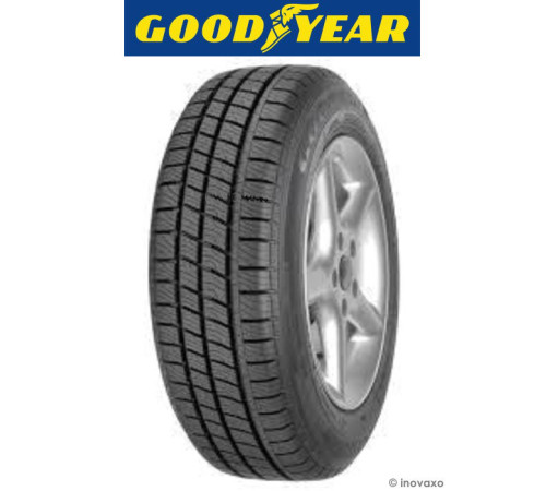 Pneu Goodyear 205/75R16C 110/108 R CARGO VECT
