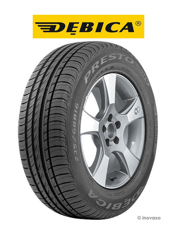 PN DEB 235/60R16 100 H PRESTO SUV