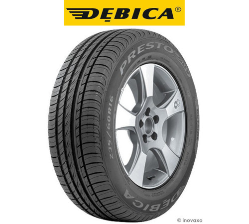 PN DEB 235/60R16 100 H PRESTO SUV