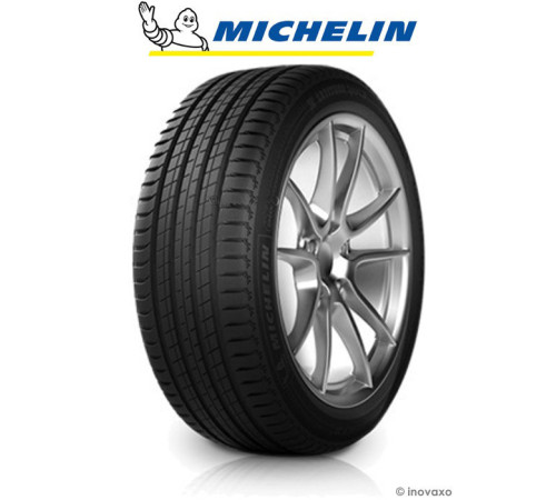 PN MIC 255/45 ZR 20 XL 105 Y LAT SPORT 3
