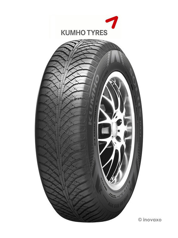 PN KUM 215/45R17 XL 91V HA31