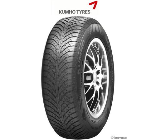PN KUM 215/45R17 XL 91V HA31