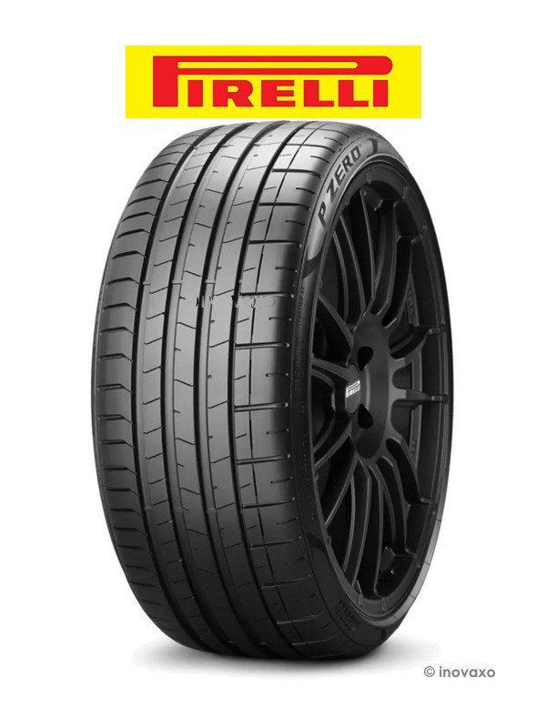 PN PIR 255/35ZR20 XL 97Y P-ZERO J