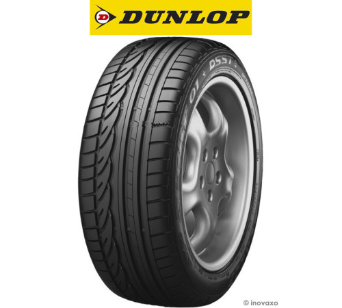 PN DUN 245/40R18 93Y ROF SP01 *RSC