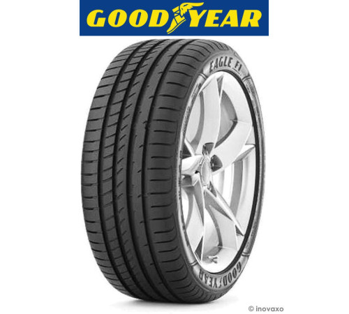 Pneu Goodyear 235/40R18 XL 95Y EAG F1 AS2 FP