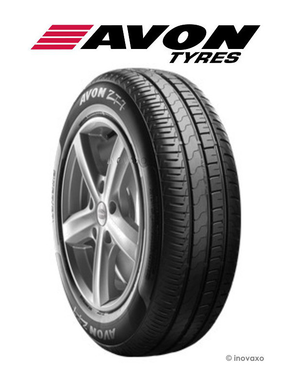 PN AVO 155/65R14 75T ZT7
